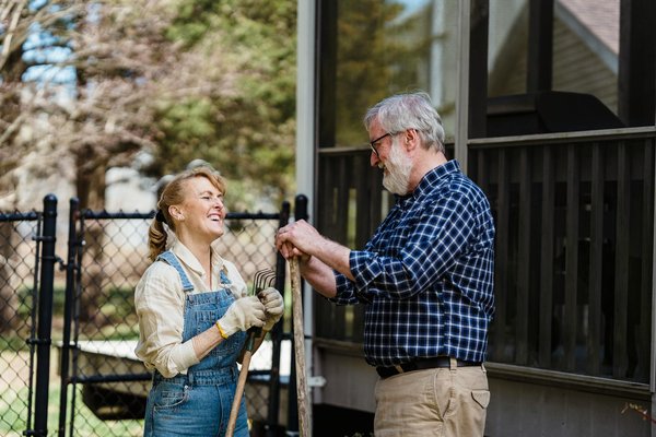 Innovations Récentes en Gestion des Soins Palliatifs : Tout ce que Vous Devez Savoir