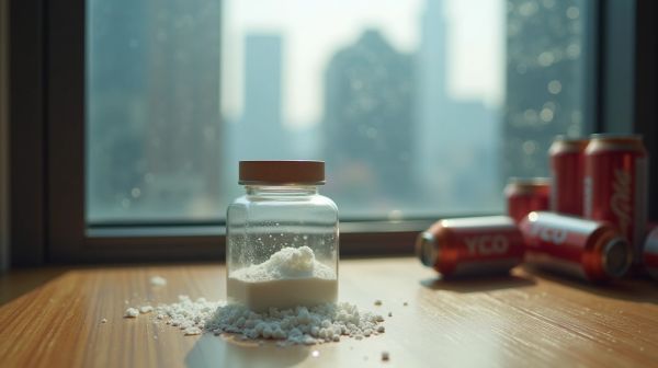 Créatine monohydrate : avantages et effets sur vos performances