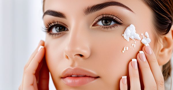 Rituel de soin : découvrez votre routine beauté naturelle