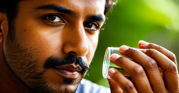 Shilajit et énergie : découvrez ses pouvoirs incroyables !