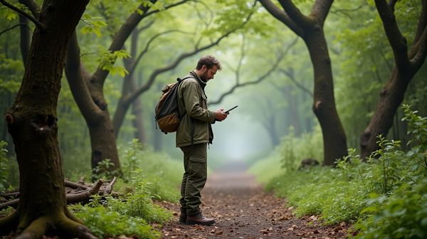 Un géobiologue sérieux pour un habitat sain et équilibré