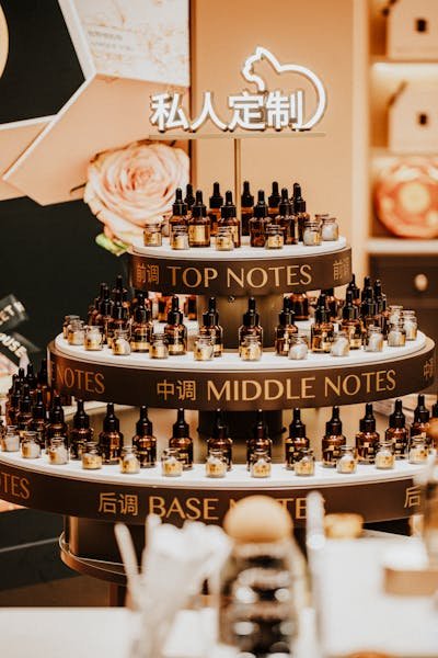 Boutique huile essentielle : découvrez nos huiles biologiques et éthiques